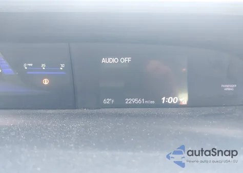 2015 Honda Civic Lx из США, поврежденный, VIN 19XFB2F53FE238718